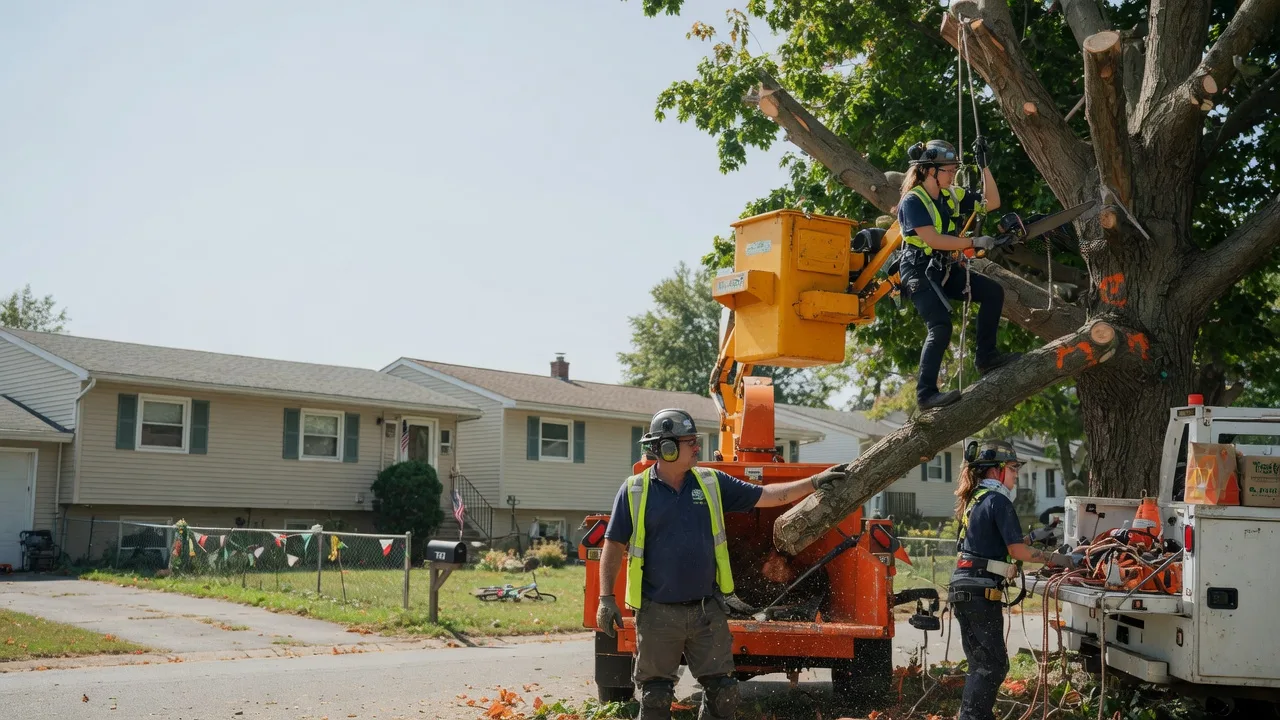 Tree Services in Quebradillas, PR near me
